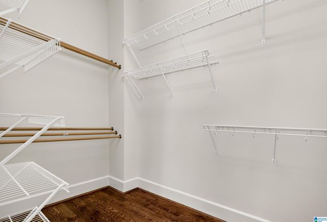 40 BROWNING WALLS, Homewood, AL 35209