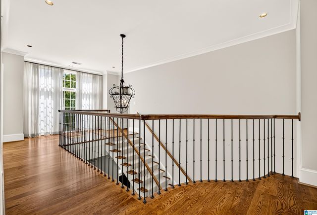 40 BROWNING WALLS, Homewood, AL 35209
