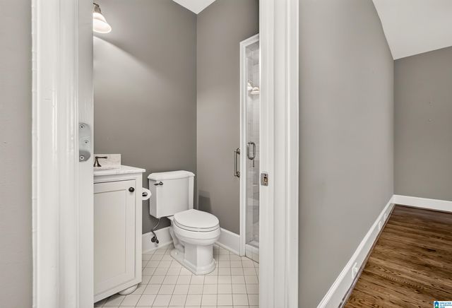 40 BROWNING WALLS, Homewood, AL 35209