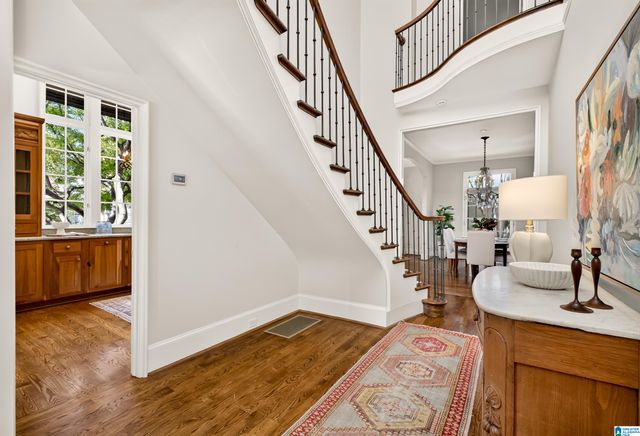 40 BROWNING WALLS, Homewood, AL 35209