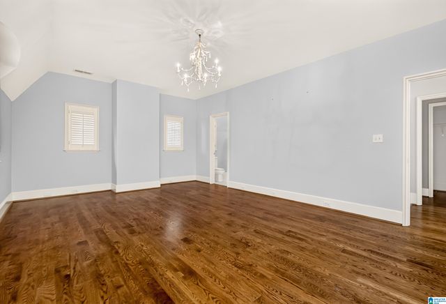 40 BROWNING WALLS, Homewood, AL 35209