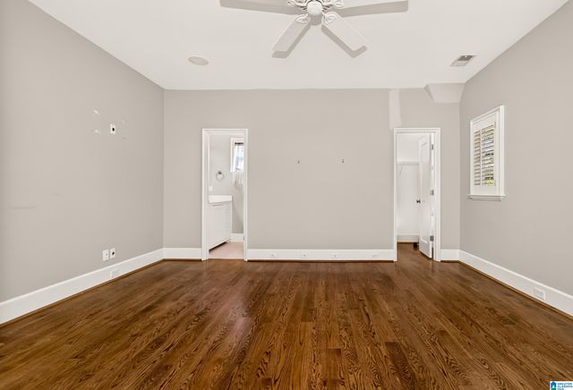 40 BROWNING WALLS, Homewood, AL 35209