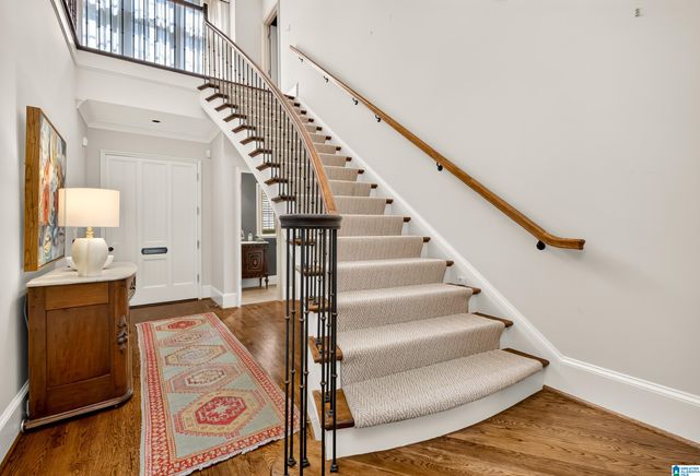 40 BROWNING WALLS, Homewood, AL 35209
