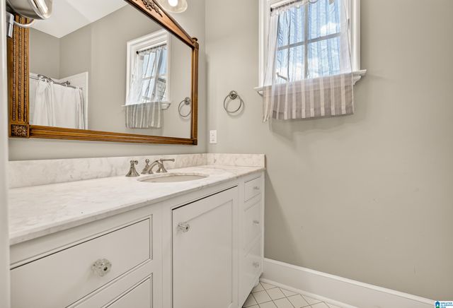 40 BROWNING WALLS, Homewood, AL 35209