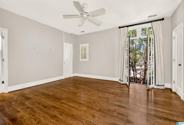 40 BROWNING WALLS, Homewood, AL 35209