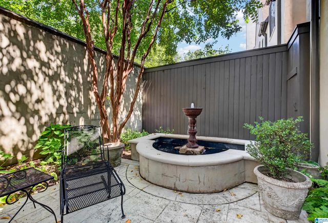 40 BROWNING WALLS, Homewood, AL 35209