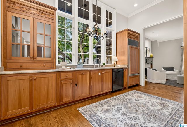 40 BROWNING WALLS, Homewood, AL 35209