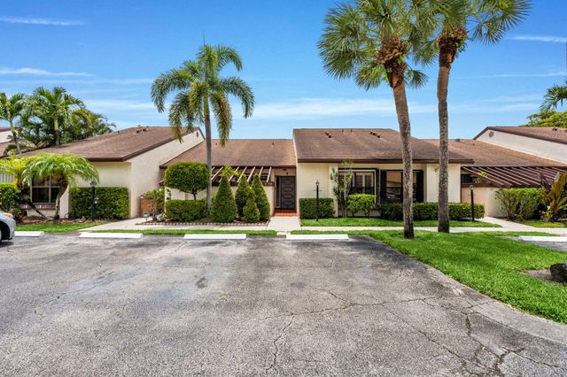 3615 Willa Way B, Lake Worth, FL 33467