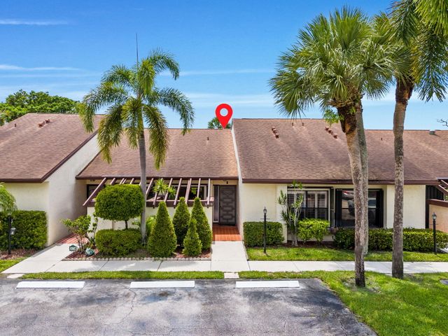 3615 Willa Way B, Lake Worth, FL 33467