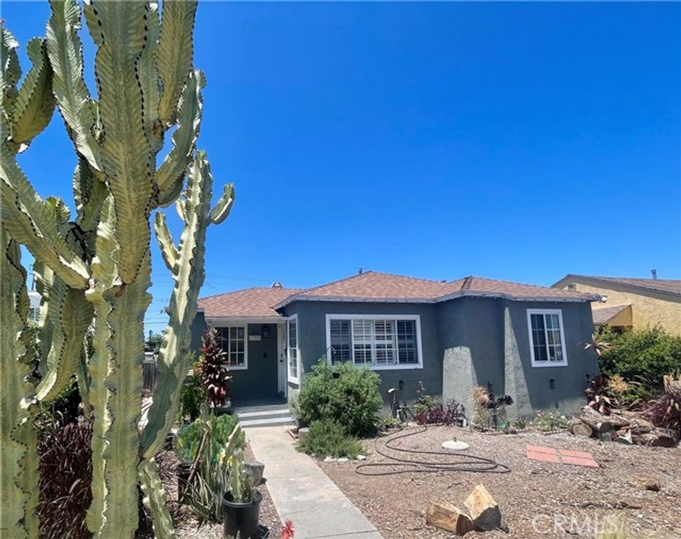 17229 Atkinson, Torrance, CA 90504