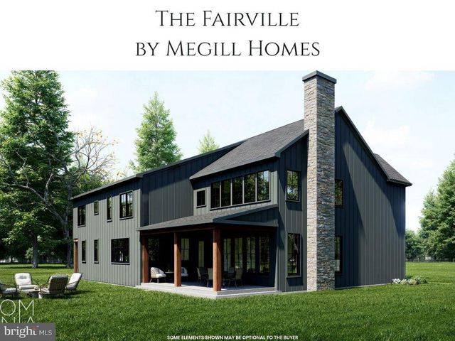 239 S FAIRVILLE RD, Chadds Ford, PA 19317