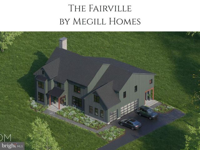 239 S FAIRVILLE RD, Chadds Ford, PA 19317