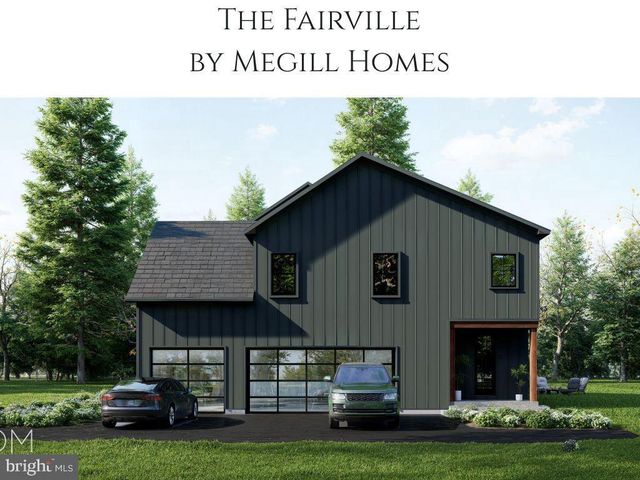 239 S FAIRVILLE RD, Chadds Ford, PA 19317