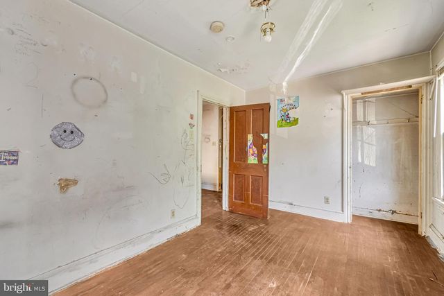 177 EAST AVE, Bridgeton, NJ 08302
