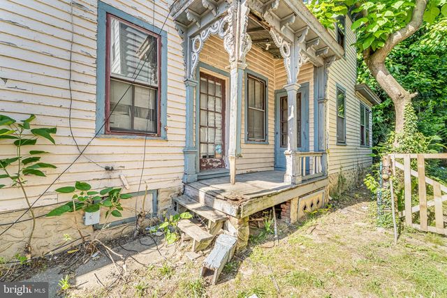 177 EAST AVE, Bridgeton, NJ 08302