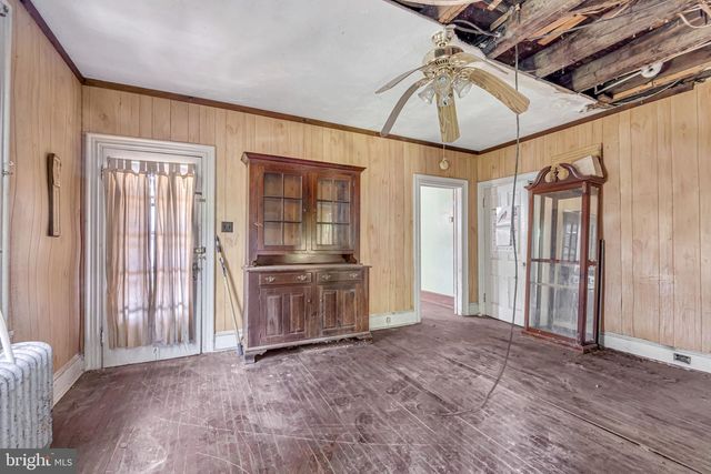 177 EAST AVE, Bridgeton, NJ 08302