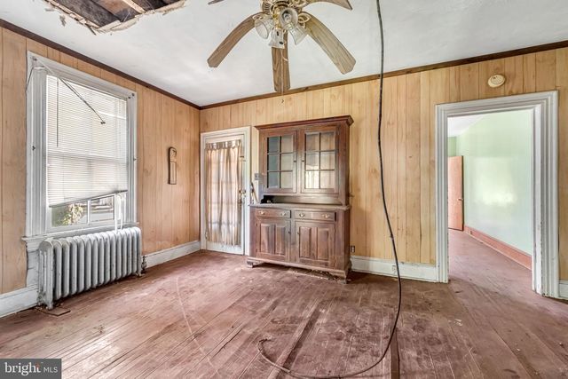 177 EAST AVE, Bridgeton, NJ 08302