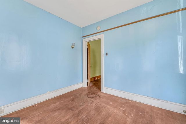 177 EAST AVE, Bridgeton, NJ 08302