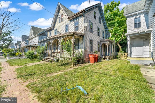 177 EAST AVE, Bridgeton, NJ 08302
