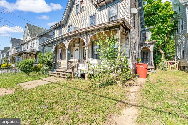 177 EAST AVE, Bridgeton, NJ 08302