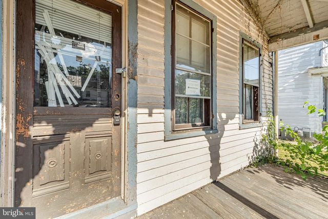 177 EAST AVE, Bridgeton, NJ 08302