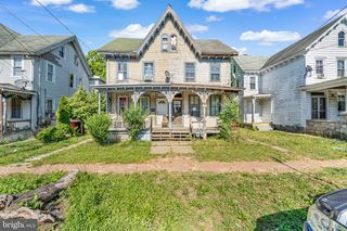 177 EAST AVE, Bridgeton, NJ 08302
