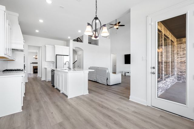 4308 Prickly Pear Avenue, Aubrey, TX 76227