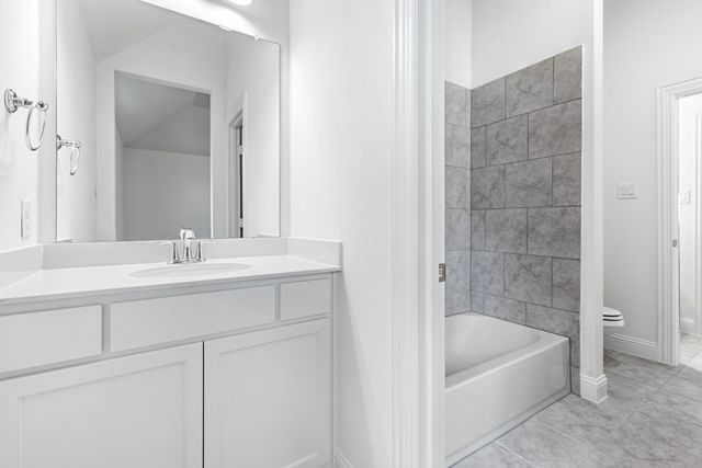 4308 Prickly Pear Avenue, Aubrey, TX 76227