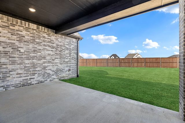 4308 Prickly Pear Avenue, Aubrey, TX 76227