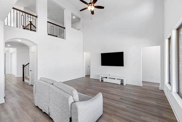 4308 Prickly Pear Avenue, Aubrey, TX 76227