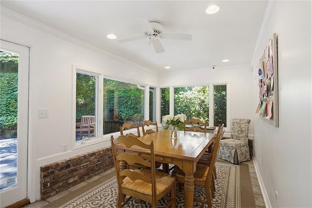6651 Castleton Drive, Atlanta, GA 30328