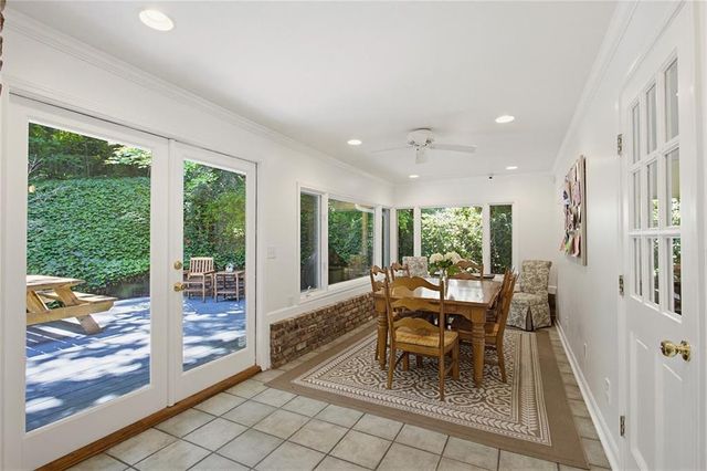 6651 Castleton Drive, Atlanta, GA 30328