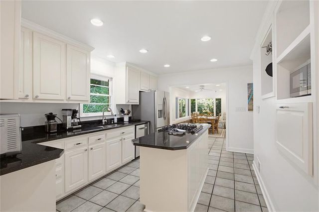 6651 Castleton Drive, Atlanta, GA 30328