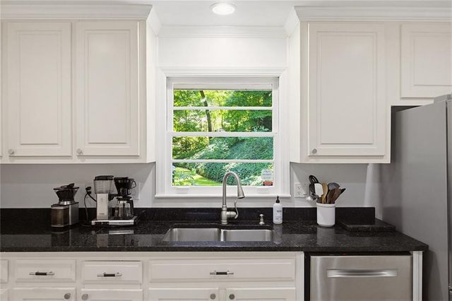 6651 Castleton Drive, Atlanta, GA 30328