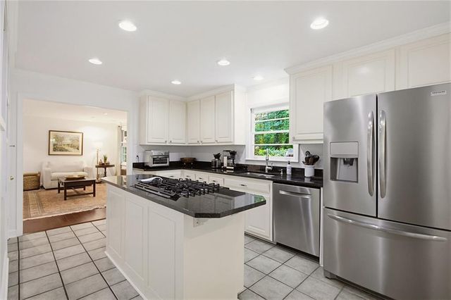 6651 Castleton Drive, Atlanta, GA 30328
