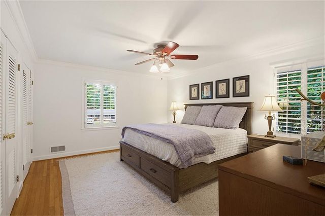 6651 Castleton Drive, Atlanta, GA 30328