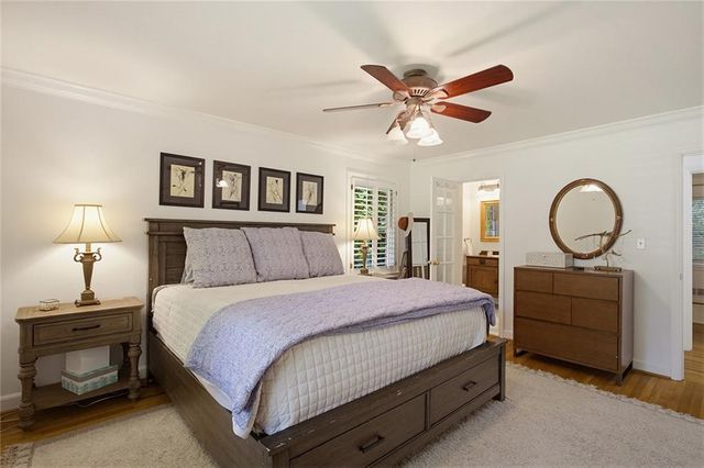 6651 Castleton Drive, Atlanta, GA 30328