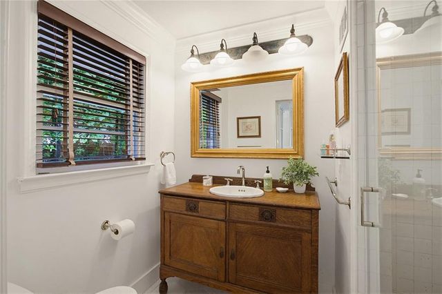 6651 Castleton Drive, Atlanta, GA 30328