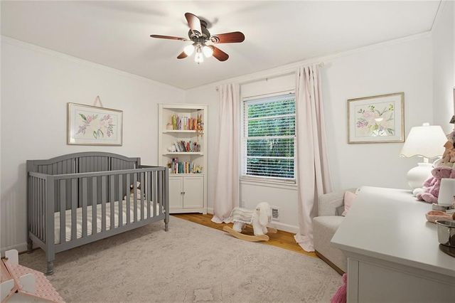 6651 Castleton Drive, Atlanta, GA 30328