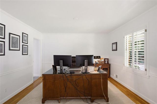 6651 Castleton Drive, Atlanta, GA 30328