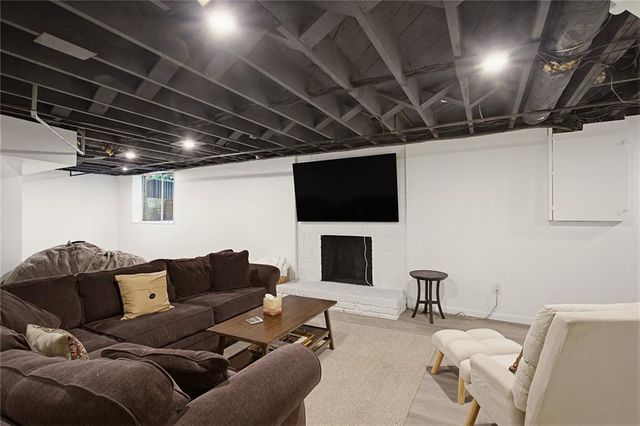 6651 Castleton Drive, Atlanta, GA 30328