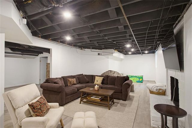 6651 Castleton Drive, Atlanta, GA 30328