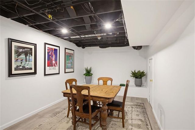6651 Castleton Drive, Atlanta, GA 30328