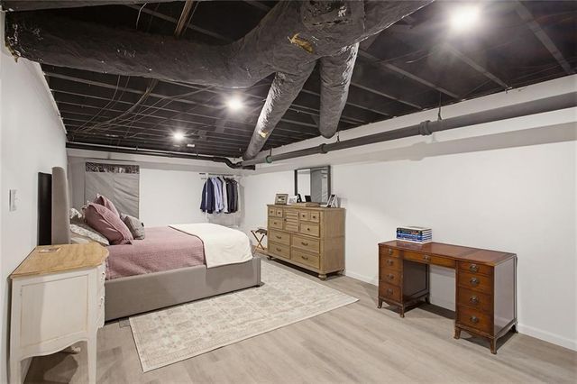 6651 Castleton Drive, Atlanta, GA 30328