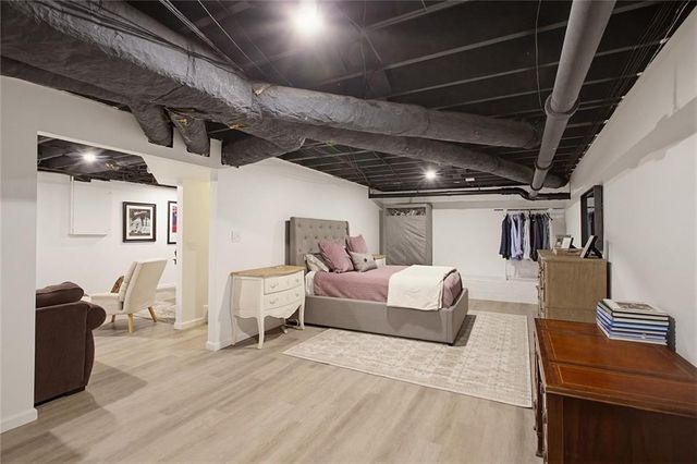 6651 Castleton Drive, Atlanta, GA 30328
