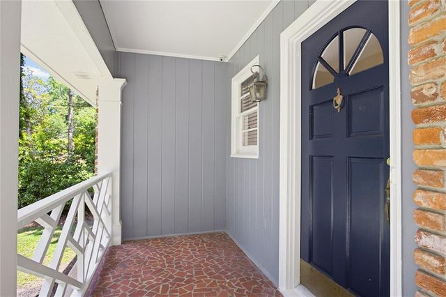6651 Castleton Drive, Atlanta, GA 30328