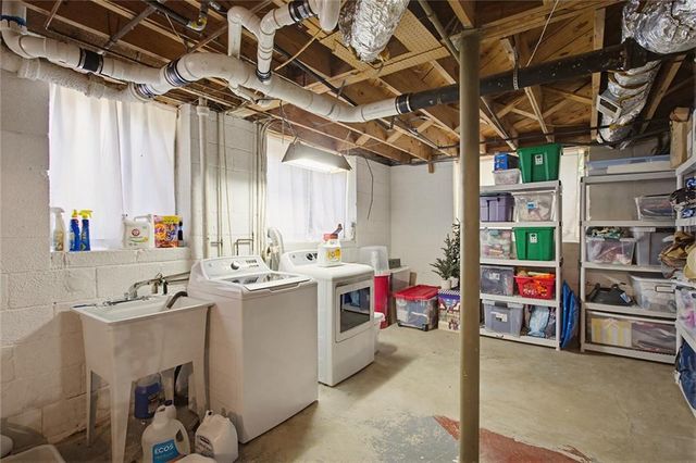 6651 Castleton Drive, Atlanta, GA 30328