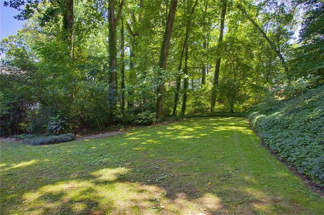 6651 Castleton Drive, Atlanta, GA 30328