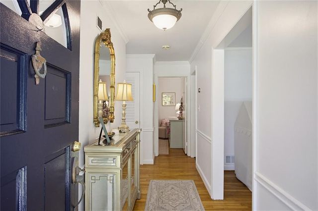 6651 Castleton Drive, Atlanta, GA 30328