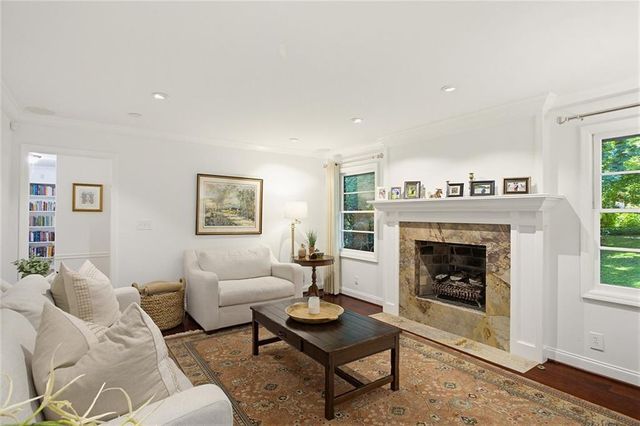 6651 Castleton Drive, Atlanta, GA 30328